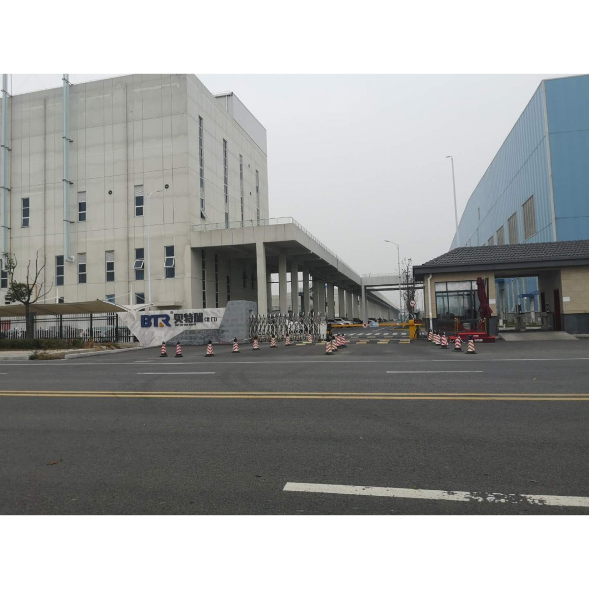 【貝特瑞新能源】招聘：大量操作工，機(jī)修工，電工，倉管叉車工等【免費(fèi)報(bào)名】