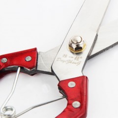 剃剪羊毛專業(yè)剪刀兔毛剪長(zhǎng)毛剪刀寵物美容剪狗狗修毛手動(dòng)工業(yè)剪毛