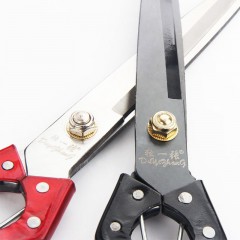 剃剪羊毛專業(yè)剪刀兔毛剪長(zhǎng)毛剪刀寵物美容剪狗狗修毛手動(dòng)工業(yè)剪毛