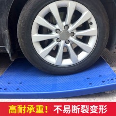 靜音手推車拉貨折疊平板拖車搬運車加厚四輪便攜家用小推車小拉車