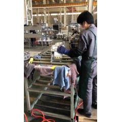 諸城航大新材料技術(shù)有限公司 招聘一線崗位 年齡18-48周歲，只招男工