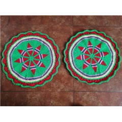 蒙古族 牧民、手工編織產(chǎn)品