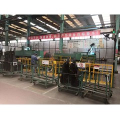 青島勝代機(jī)械有限公司   招聘焊工和普工  男  要求年齡18--45周歲，