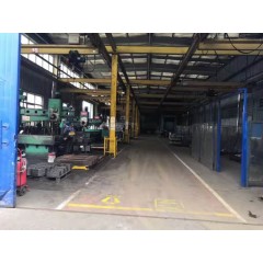 青島勝代機(jī)械有限公司   招聘焊工和普工  男  要求年齡18--45周歲，