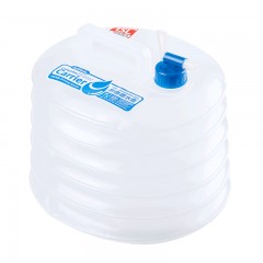 便攜式折疊水桶 戶(hù)外食品級(jí)PE飲用水桶 超輕大號(hào)車(chē) 用儲(chǔ)水桶 旅行