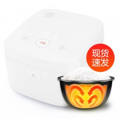 Xiaomi/小米 米家IH電飯煲 小米智能家用wifi電飯鍋3L手機控制 小米專賣店 正品授權(quán)