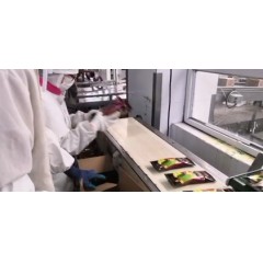 遼寧營口冷飲廠招聘 17-52周歲，